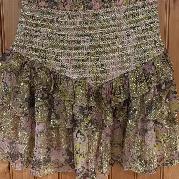 ‼️HEMANT & NANDITA skirt‼️ - Picture 2 of 5